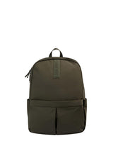 Next Scalpers Malpensa Green Backpack- Buy online at McGrocer