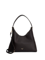 Next Dune London Brown Declared Large Slouch Shoulder Bag- Buy online at McGrocer