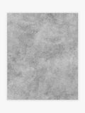 Soft Grey Plaster Abstract wallpaper sample A4, imported from the UK