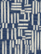 Next Ohpopsi INKWELL Interlace Wallpaper Sample A4- Buy online at McGrocer