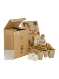 Willow Tree Brother and Sister figurine 14cm (British brand)