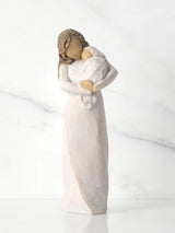 Next Willow Tree Off White Sanctuary Figurine- Buy online at McGrocer