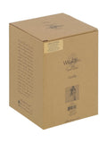 Willow Tree Quietly figurine in off white cast stone (British brand)