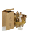 Willow Tree figurine My Sister My Friend 20cm - British product