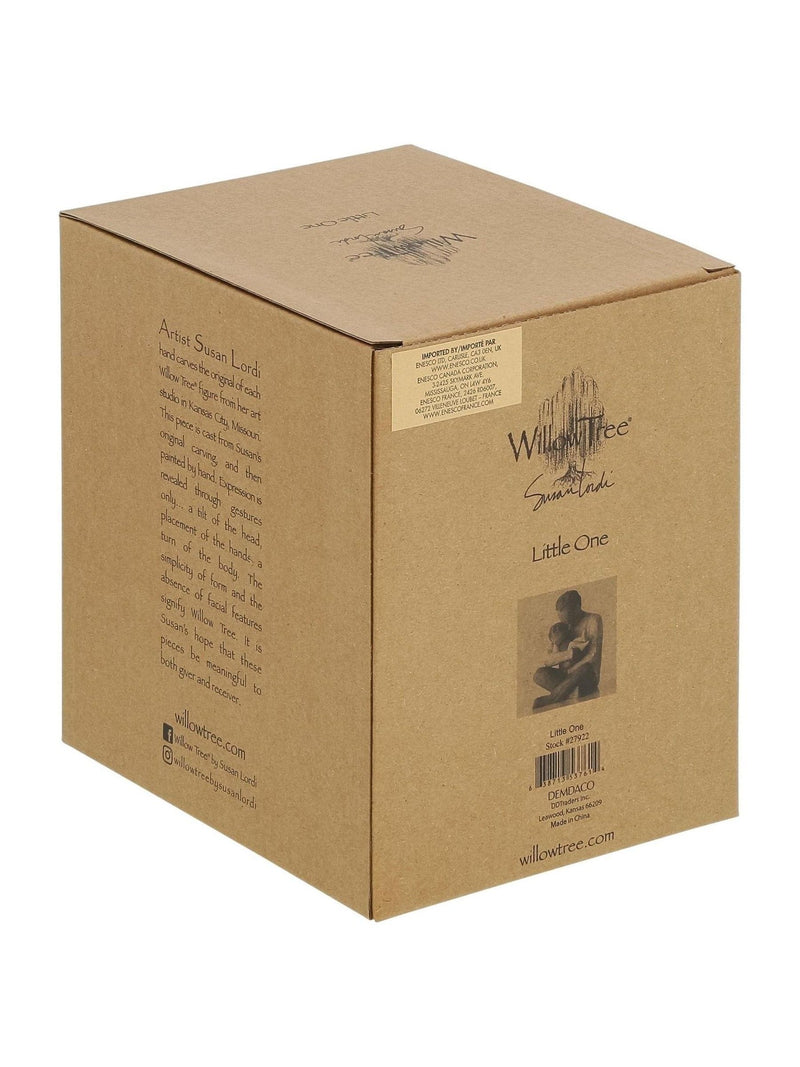 Willow Tree Little One off white figurine 10cm, UK version