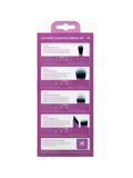 Real Techniques EyeConic Essentials brush set 5 piece, UK version