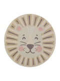 My Mat lion circle childrens playmat rug 100cm - British product