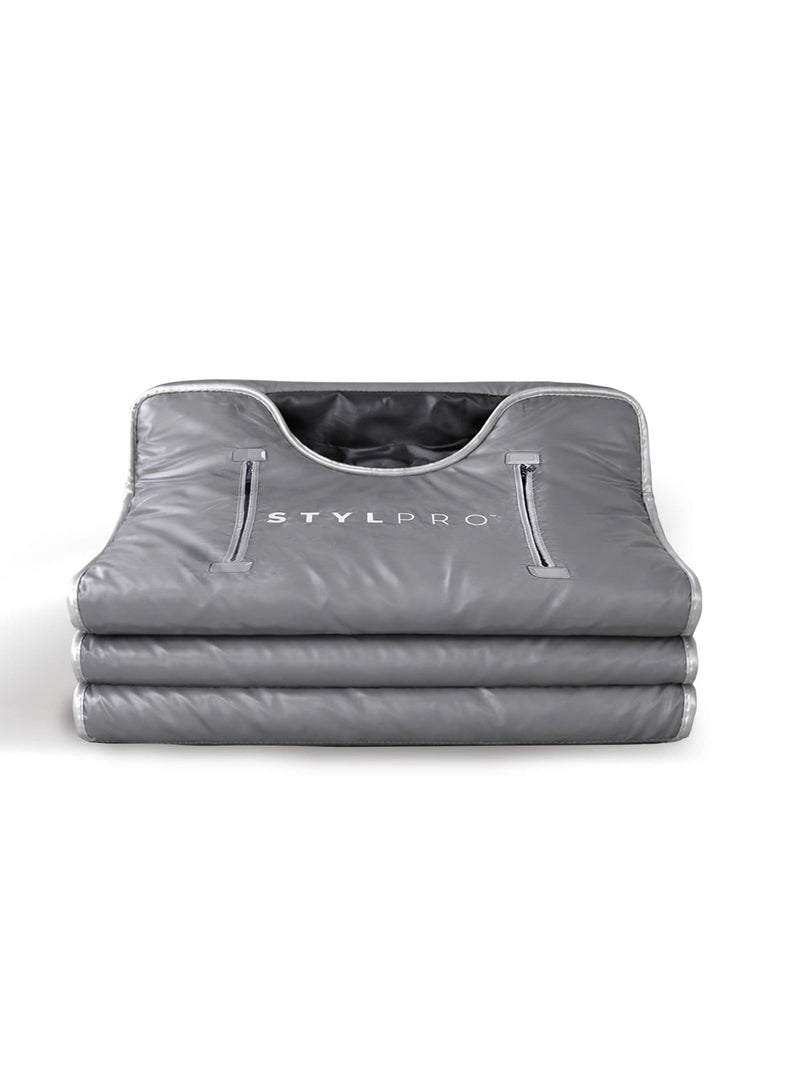 Stylpro infrared sauna blanket - imported from the UK
