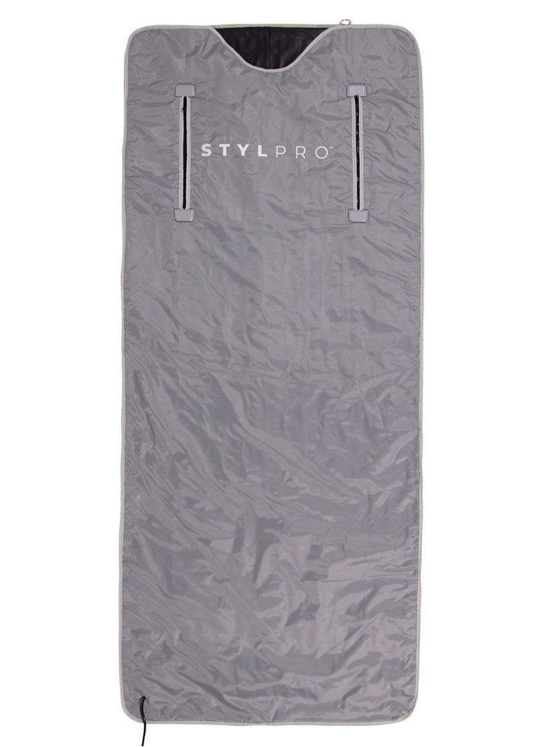 Stylpro infrared sauna blanket - imported from the UK
