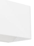Eglo Sania-Z smart wall light LED cube white, imported from the UK