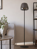Eglo Alfero-Z smart floor lamp 139.5cm, imported from the UK