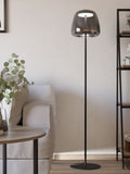 Eglo Alfero-Z smart floor lamp 139.5cm, imported from the UK