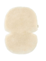 Next BINIBAMBA Milk Sheepskin Snuggler Luxury Pram Liner- Buy online at McGrocer