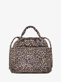 Tiba + Marl Luna drawstring changing tote - British product