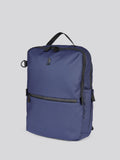 US Polo Assn Blue Arrowhead backpack 32x47x18 cm - British product