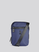 Next U.S. Polo Assn. Blue Small Arrowhead Cross-Body Bag- Buy online at McGrocer
