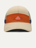 Sealskinz green lightweight foldable trail cap (British brand)