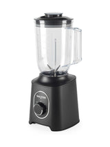 Next Salter Black Plastic Jug Blender 1.5 Litre- Buy online at McGrocer