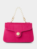 Joe Browns Pink Rue De Rivoli evening bag, imported from the UK