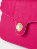 Joe Browns Pink Rue De Rivoli evening bag, imported from the UK