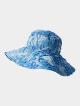Next Joe Browns Blue Stitch Floppy Hat- Buy online at McGrocer