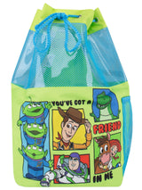 Next Disney Toy Story Swim Bag with Buzz Lightyear and Woody- Buy online at McGrocer