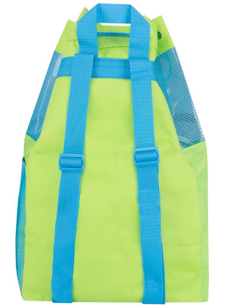 Disney Toy Story swim bag with Buzz and Woody 38cm - British product