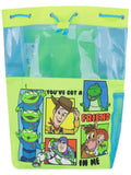 Disney Toy Story swim bag with Buzz and Woody 38cm - British product