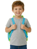 Disney Toy Story swim bag with Buzz and Woody 38cm - British product
