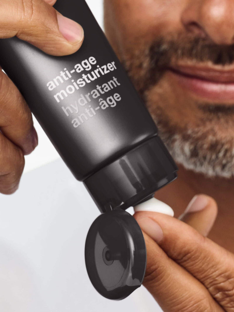 Clinique Age Defense System gift set for men - British product