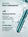 Clinique High-Fi Full Volume Waterproof Mascara (British brand)