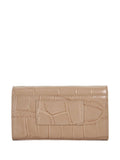 Dune London natural Showmance belted phone cross-body bag (British brand)