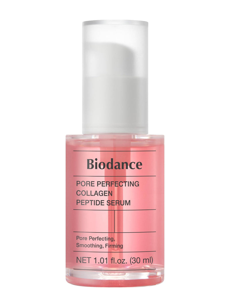 Biodance pore perfecting collagen peptide serum 30ml, UK version