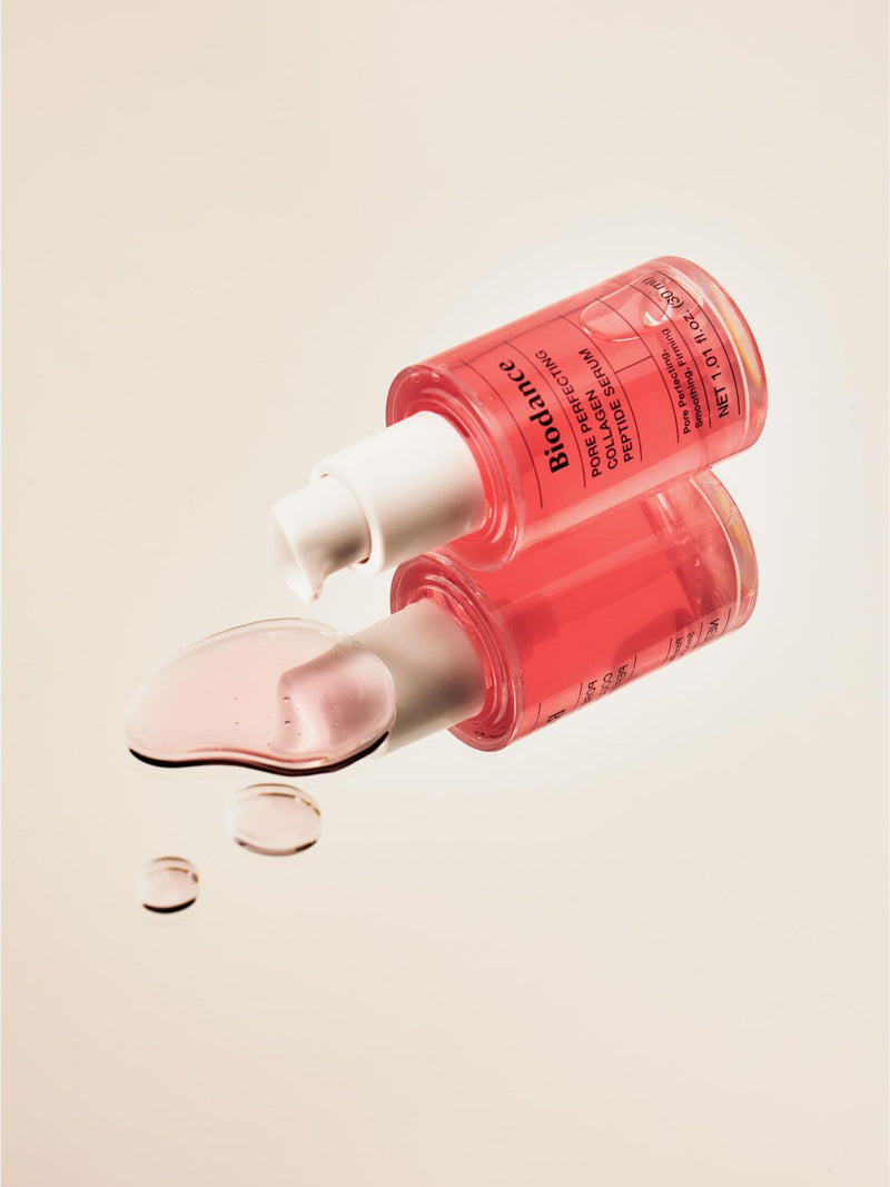 Biodance pore perfecting collagen peptide serum 30ml, UK version