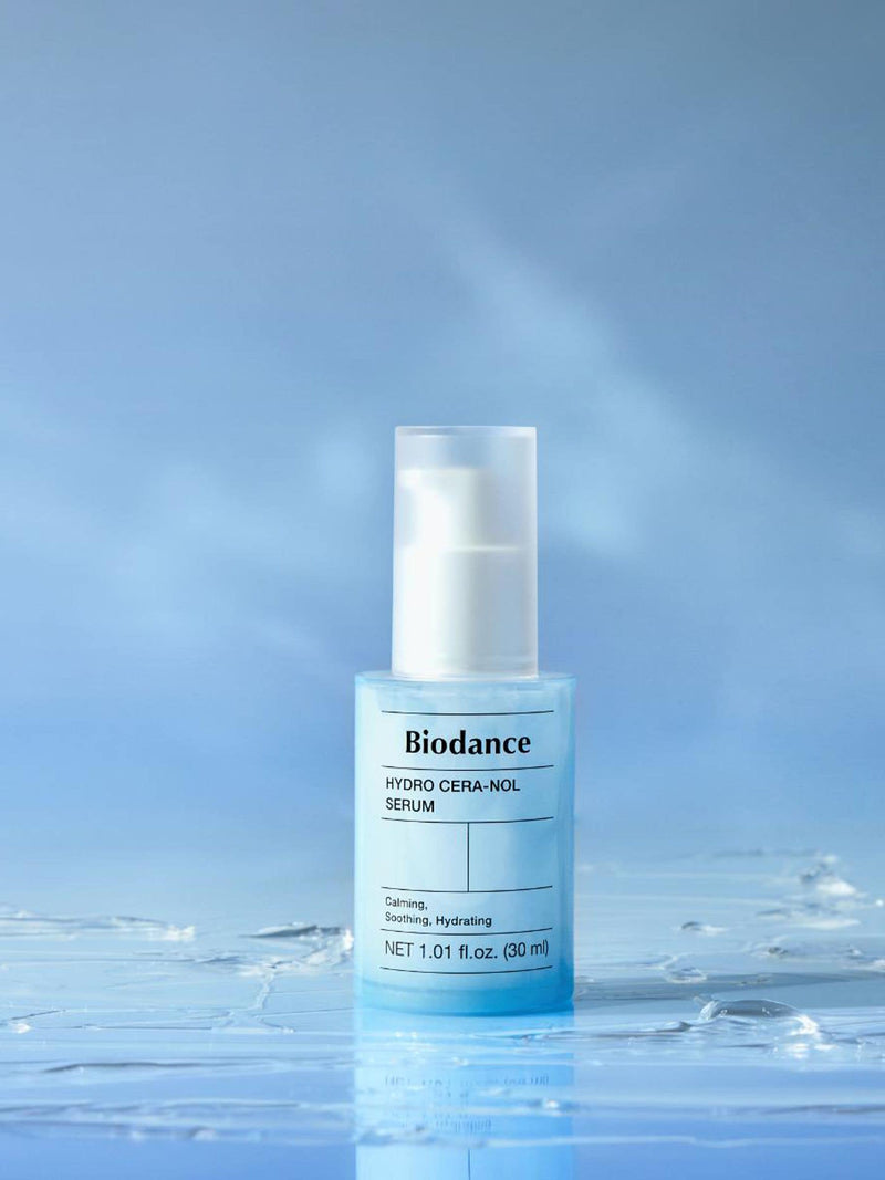 Biodance Hydro CeraNol serum 30ml - British product