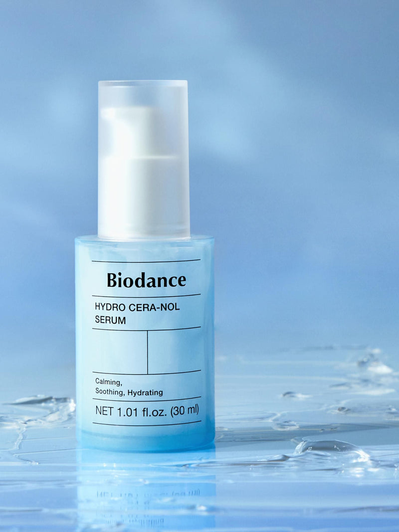 Biodance Hydro CeraNol serum 30ml - British product