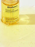 Biodance Radiant Vita Niacinamide Serum 30ml - British product