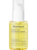 Biodance Radiant Vita Niacinamide Serum 30ml - British product