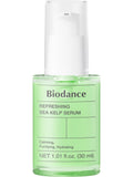 Biodance refreshing sea kelp serum 30ml, imported from the UK