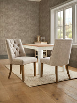 Next Luxe Aurora Putty Wallpaper Sample - A4- Buy online at McGrocer