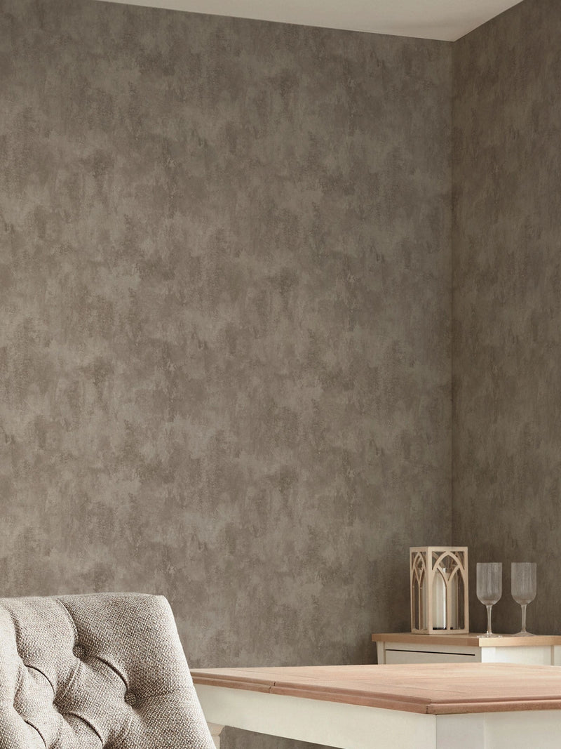 Putty Aurora wallpaper sample, A4 size - British product