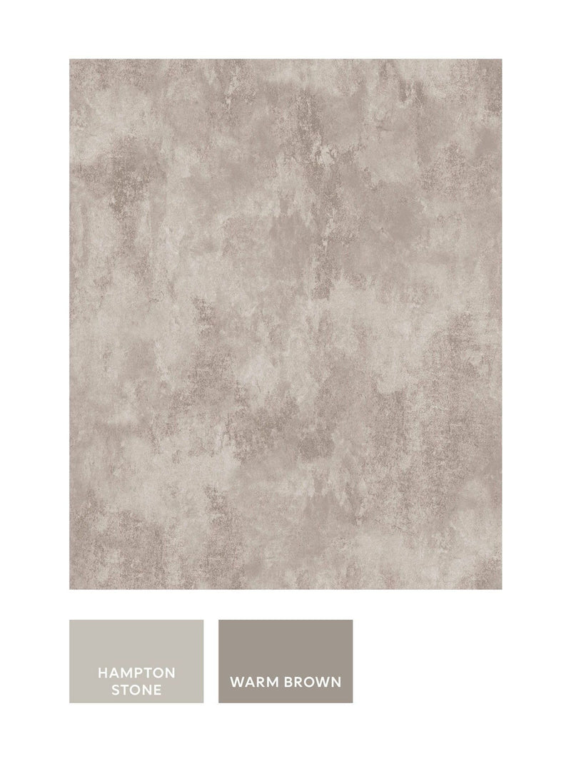 Putty Aurora wallpaper sample, A4 size - British product