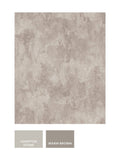 Putty Aurora wallpaper sample, A4 size - British product