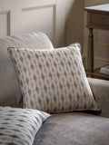 Gallery Home Nomad Ikat Emb Cushion 45x45cm, UK version