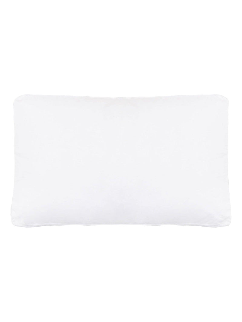 Gallery Home Serene Sleep pillows box edge pair, UK version