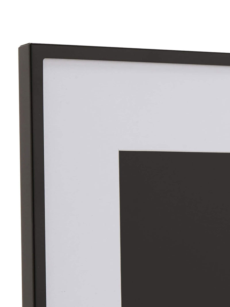Widdop black photo frame 8x10, UK version