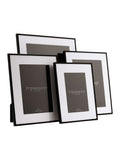 Widdop black photo frame 8x10, UK version