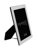 Impressions by Juliana silverplated photo frame 8x10, imported from the UK