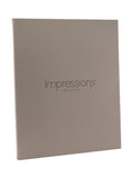 Widdop black multi aperture photo frame set (British brand)