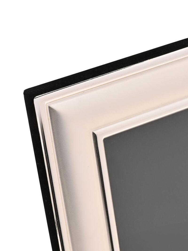 Widdop silver photo frame (British brand)